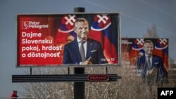 Служба в іноземній армії без згоди президента у Словаччині є кримінальним злочином, за який винному загрожує в’язниця