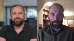 "Наизнанку": Джошуа Китинг  "Наизнанку": Джошуа Китинг