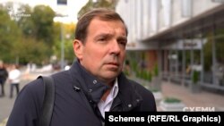 Микола Скорик