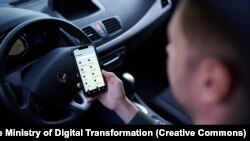 За словами міністра, позитивний результат бронювання автоматично відобразиться в додатку «Резерв+»