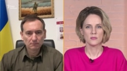 «У додатковій мобілізації немає потреби» – член комітету нацбезпеки Федір Веніславський «У додатковій мобілізації немає потреби» – член комітету нацбезпеки Федір Веніславський