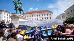 
Сьогодні у Мюнхені відбудеться перший матч України на Євро-2024. 