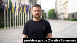 Володимир Зеленський зауважив, що візит до Китаю українського посадовця на такому рівні стався «уперше за багато років».