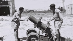 Арабо-ізраїльський конфлікт: короткий екскурс у довгу історію | Історична Свобода Арабо-ізраїльський конфлікт: короткий екскурс у довгу історію | Історична Свобода