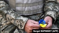 Жінки-медики мають стати на військовий облік з 1 жовтня 2023 року