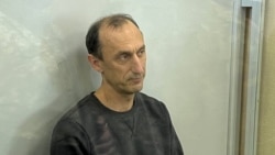 Суд над Романом Червінським: історія справи та арешту колишнього розвідника (відео) Суд над Романом Червінським: історія справи та арешту колишнього розвідника (відео)