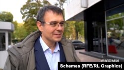 Данило Гетманцев