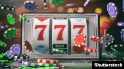 ონლაინკაზინო