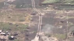 Ситуация на фронте Ситуация на фронте