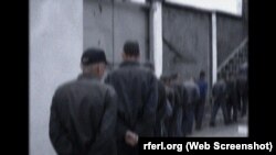 За словами правозахисників, українських в'язнів депортувати у щонайменше 11 російських в'язниць