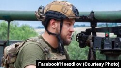 Напередодні Гнезділова затримали правоохоронці