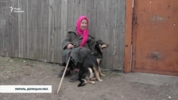 «Стільки бачила тут загиблих»: як виживає прифронтовий Ямпіль на Донеччині (відео) «Стільки бачила тут загиблих»: як виживає прифронтовий Ямпіль на Донеччині (відео)