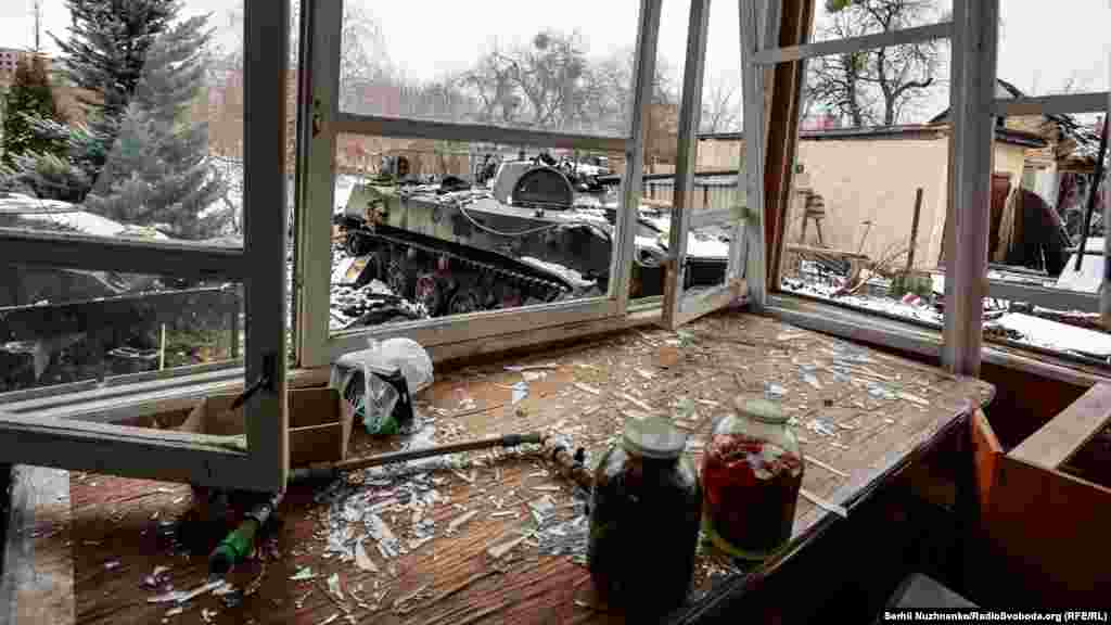 У рамках проєкту «Надія для Бучі» наприкінці жовтня 2022 року був запущений проєкт із відновлення вулиці Вокзальної. Тоді ж була підписана тристороння угода між GEM, Бучанською міською радою та Vespa Group, підрядником проєкту. Реалізація відбудови стала можливою завдяки фінансовій підтримці Фонду Говарда Баффета. Основні партнери у реалізації програми — ГО «Якість життя», Київська міська військова адміністрація, Бучанська міська рада, Міністерство розвитку громад і територій