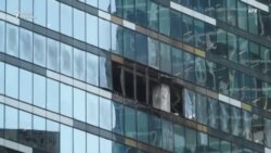 Где прятаться от дронов  Где прятаться от дронов