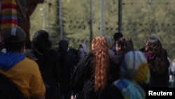 The authorities have intensified efforts to enforce the Islamic dress code as more and more women flout the law.