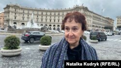 «Дім – це тепер не про зовнішню стабільність, а про стабільність всередині себе»