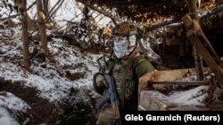 Також інформацію про ймовірний прорив російських сил на Сумщині заперечує Держприкордонслужба 