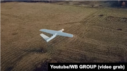 Польський БПЛА WARMATE