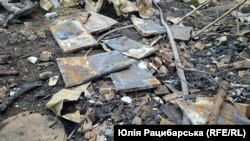 Ракетний удар по лікарні Дніпра, 26 травня 2023 року, фото ілюстративне