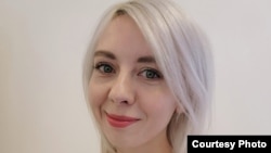 Людмила Савицкая