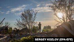 Постраждали дві жінки 50 років та 53 років, які отримали гостру реакцію на стрес та легкі осколкові поранення – без госпіталізації. Фото ілюстративне