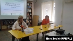 Teršelič: Problem je u pomanjkanju političke volje