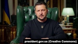 За словами Володимира Зеленського, правоохоронці «реалізують їх у законний спосіб, і суспільство все побачить»