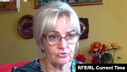 Ирина Фарион