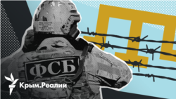 Права человека в Крыму за 10 лет российской аннексии. Данные ООН (видео) Права человека в Крыму за 10 лет российской аннексии. Данные ООН (видео)