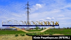 Через влучання виникла пожежа, повідомив Сергій Лисак