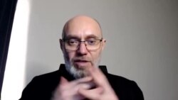 Роман Удот про первый день выборов Роман Удот про первый день выборов