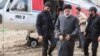 Иран: Президент Раиси бараткан тик учак кырсыкка кабылды