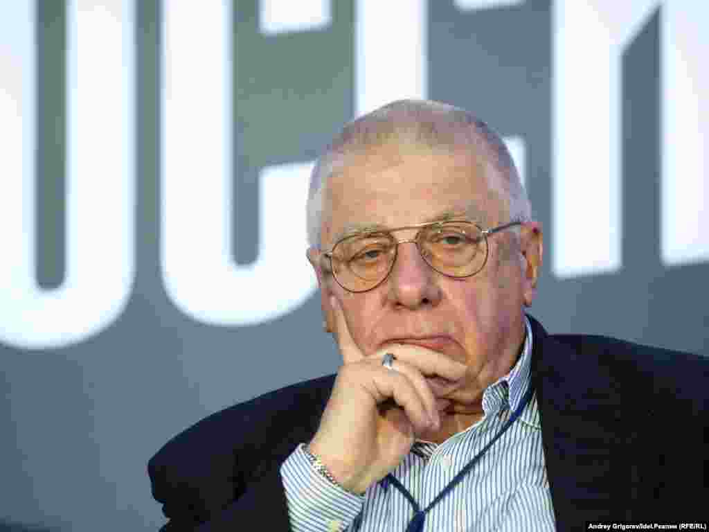 Юрий Фёдоров 