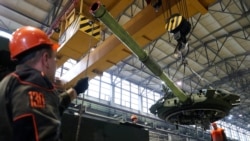 Как долго Россия способна вести войну? Как долго Россия способна вести войну?