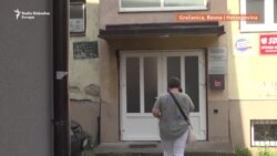 Poštanski sandučići za prijavljivanje nasilja Poštanski sandučići za prijavljivanje nasilja