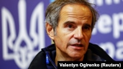 Генеральний директор Міжнародного агентства з атомної енергії (МАГАТЕ) Рафаель Ґроссі вп’яте вирушить на ЗАЕС 3 вересня