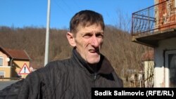 Enver Jakubović: "Svi ovdje smo potrešeni kad smo čuli šta se desilo sa njihovim posmrtnim ostacima".