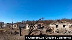 У ЗСУ кажуть, що противник намагається закріплюватись в північній частині міста, але заяви про оточення українських сил є «вигадкою та фантазією»