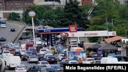 მერიის შეთავაზებული პირობებით ბენზინგასამართი კომპანიები კმაყოფილი არიან.