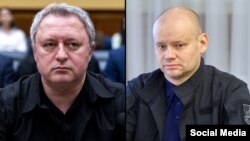 Після розслідування «Схем» НАБУ розпочало кримінальне провадження щодо можливого незаконного збагачення заступника генерального прокурора Дмитра Вербицького