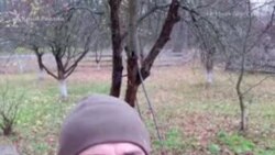 Олег Сенцов: путь от режиссера до военного Олег Сенцов: путь от режиссера до военного