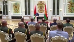 Дюмин на замену Шойгу? Дюмин на замену Шойгу?