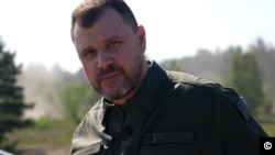 Міністр МВС Ігор Клименко – чи не єдиний урядовець, хто за час  повномасштабної війни погодився дати друге велике інтер'ю Радіо Свобода