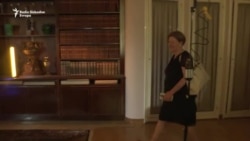 Češka ambasadorica u BiH poručuje da je budućnost u Evropskoj uniji Češka ambasadorica u BiH poručuje da je budućnost u Evropskoj uniji