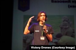 Олексій Руденко – керівник напрямку військового рекрутингу Lobby X