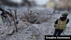 Чернігівщина. Наслідки російського обстрілу