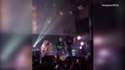 Косплей не удался Косплей не удался