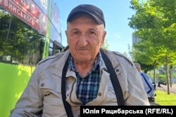 Володимир Примак