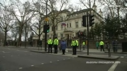 Голосовать за рубежом станет сложнее? Голосовать за рубежом станет сложнее?