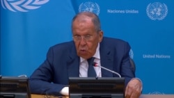 Лавров об обменном фонде Лавров об обменном фонде